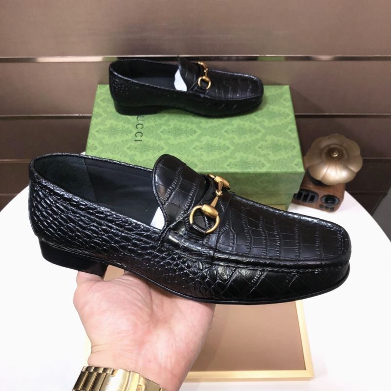 Gucci Business Shoes